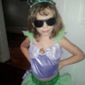 Meet your Posher, Jay